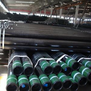 Wholesale Oil tubing, Applied Standards API, SPEC, 5CT from china suppliers