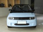 1545mm Street Legal Electric Utility Vehicles High Speed For Local Assembly