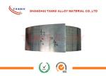 29NK GOST 10994-74 Covar Strip / Kovar Alloy Bright 0.1mm Pricision Alloy Strip