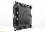 High Resolution Outdoor Rental P4 512*512mm Led Wall Panel SMD Full Color