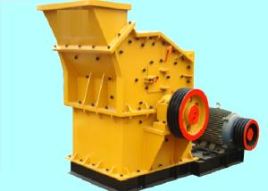 Wholesale Fine Gypsum Powder Grinding Mill 150mm Feeding 90Kw 55t/H from china suppliers