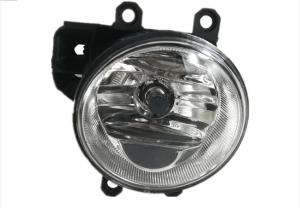 Wholesale High Precision Prototype Auto Fog Lamp Set For Toyota from china suppliers