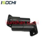 Pressure Foot Assembly Part Black Vacuum Tube used for Taliang Driller OEM