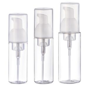 Wholesale 40ml 80ml 50ml Foam Pump Dispenser Bottle 28mm Foam Pump Screw Empty from china suppliers