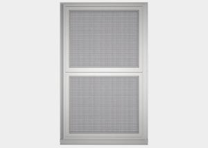 Wholesale Hard White 4x4 316 Stainless Steel Diamond Mesh 2-400mesh from china suppliers