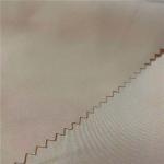 100% Recycled Polyester Fabric Microfiber Twill 240T 75DX150D 120gsm 150cm Water
