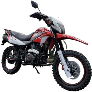 Wholesale ZS CG250 Engine 250cc Enduro Off Road Motorcycles Long Distance from china suppliers
