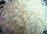 100% Purity White Bee Wax Pellets Cosmetics Physical Refined Beeswax Pellets