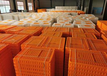 Langfang Sun Never Setting Plastic Products Co., Ltd.
