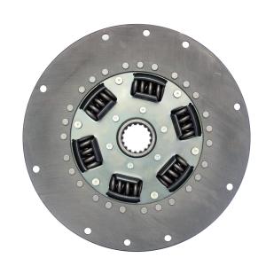 Wholesale Clutch Disc Construction Vehicle Parts For Volvo Excavator 14528378 from china suppliers