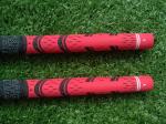 full cord golf grip , golf grips , golf rubber grip , round grip , golf cotton