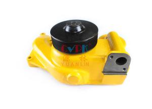 Wholesale Mining Excavator Diesel 6222-63-1200 Water Pump Assy For Engine PC300-6 S6D108 from china suppliers