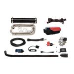 Parking Air Heater 5KW 18V 32V for trucks and motorhomes standard quality