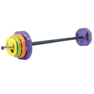 Wholesale Fitness Colorful Dumbbell Set Chrome Dumbbell Set 15kg 2pcs from china suppliers