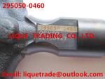 DENSO Genuine Common rail injector 295050-0460, 295050-0200 for TOYOTA 23670