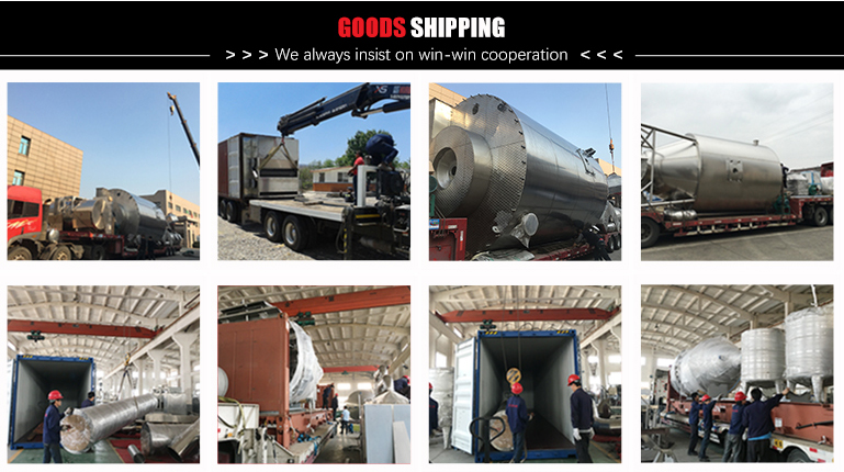 50kg/H Centrifugal Spray Dryer Milk Spray Dryer Machine