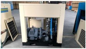 Wholesale Electric 15hp Screw Type Air Compressor from china suppliers