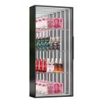 Trend Infinity Mirror Display Case for Jewelry Cosmetic Perfume and Watch