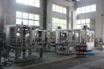 Stainless Steel Automatic Bottle Packing Machine Bottle Cap Machine