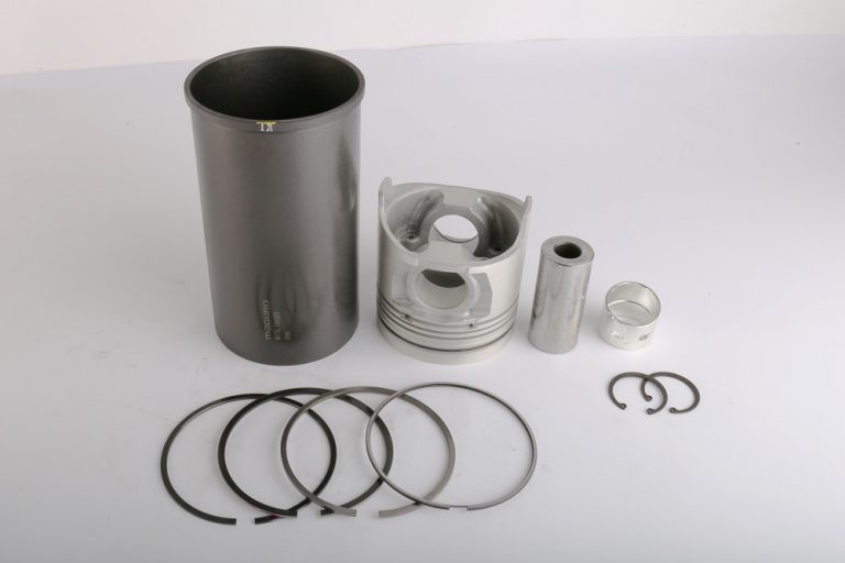 ISUZU 6HK1T ZX330 SH330 Cylinder Liner Kit Dia 115mm