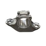 CRCC Railway Axle Box