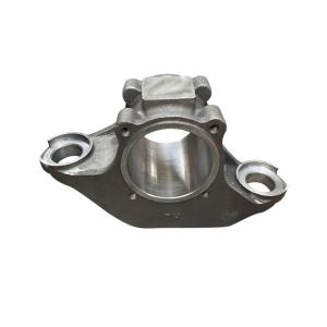 Wholesale CRCC Railway Axle Box from china suppliers