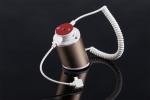 COMER safety alarm magnetic stands for display Fashion Apple Phone Anti Theft