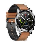 65G Bluetooth Calling Smartwatch 200mAH Health Monitoring Bracelet IP67