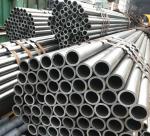 ST52 Seamless Steel Pipe Thick Wall Cold Rolled Steel Tube Seamless Steel Tubes