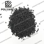 Polyamide PA66 Plastic Raw Material GF25 Granules Nylon Mater for Thermal