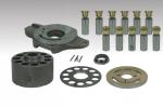 ZAXIS 55/ZX55(PVK-2B-505) Hydraulic Piston pump parts/repair kits for excavator
