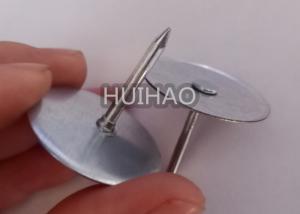 Wholesale 1-3/16&quot; Mini Cup Capacitor Discharge Cupped Head Weld Pins from china suppliers