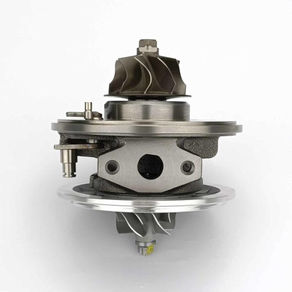 GT1549V Turbo Cartridge 454231-0001/454231-3/454231-4/454231-7 For A3 TDI Euro 3