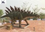 Jurassic World Outdoor Dinosaur / Giant Realistic Stegosaurus Models