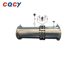 Wholesale TEMPERATURE AND PRESSURE COMPENSATION OF THE INTEGRATED FLOW METER from china suppliers