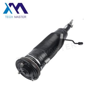 Wholesale W221 Mercedes-benz Air Suspension Parts / Front Left Hydraulic Shock Absorber 2213207913 2007-2012 from china suppliers