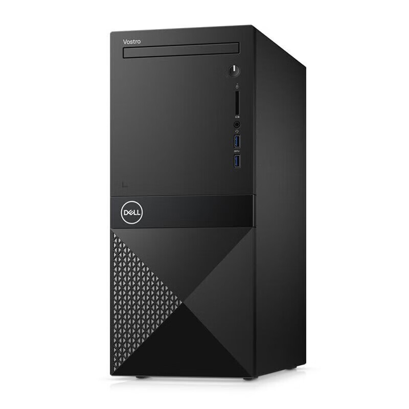 Dyer V3910 Business Desktop 8GB 2666MHz Memory Stock Status i5-104008g 1T Mini PC