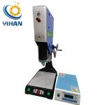 Manufacturing Plant 400*600*1080mm Ultrasonic NGC Plastic Welding Machine