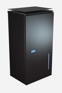 Wholesale 7kw Domestic Battery Energy Storage LiFePo4 Stack Deep Cycle Battery from china suppliers