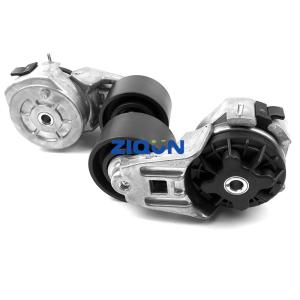 Wholesale Mercedes Benz Engine Parts 9062000670 Truck Belt Tensioner from china suppliers