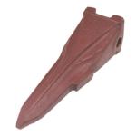 DH300 Bucket Tips Excavator Bucket Teeth 2713-1219 Ground Engaging Tools