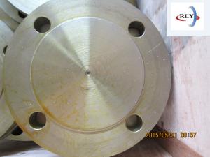 Wholesale Blind flange from china suppliers