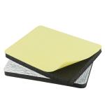 Pe Xpe Foam Insulation Board Laminated Aluminum Foil Sound High Shock Absorption
