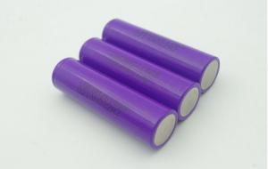 Wholesale Ultra High Power Brand 18650M26S Li-ion Battery Cells 3.6V 2600mAh 10A for Medical Devices、E-Bike from china suppliers