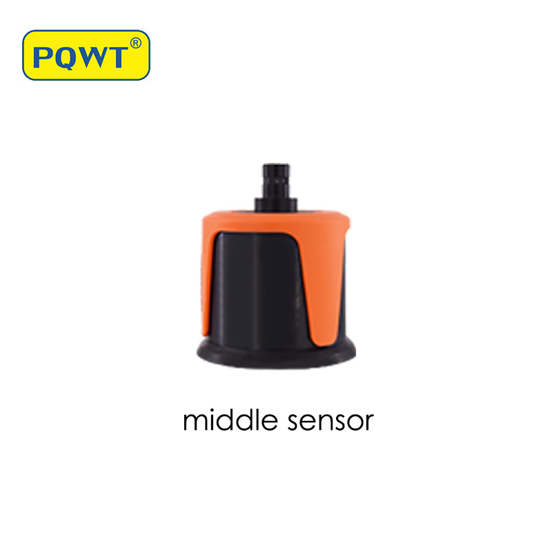 Multifunction Inline Water Leak Detector PQWT L2000 Pipe Leakage Detection Device