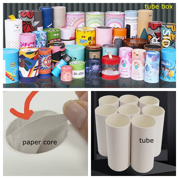 1000mm 1100mm 200gram Rigid White Kraft Paper For Producing Tube Paper Core