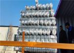 Construction 18 Gauge Hot Dipped Gi Welded Wire Mesh 3x3