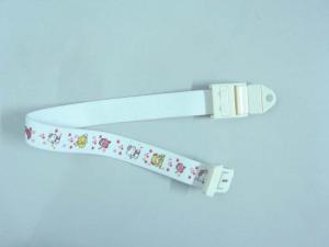 Wholesale Children's Elastic Tourniquet Cartoon Type with ABS Buckle GF03C from china suppliers