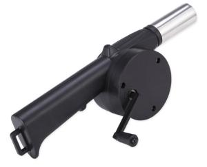Wholesale Outdoor Barbecue Blower, Barbecue Combustor, Barbecue Tools, Manual Blower, Hand Blower from china suppliers