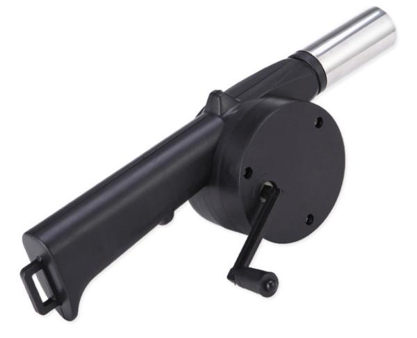 Outdoor Barbecue Blower, Barbecue Combustor, Barbecue Tools, Manual Blower, Hand